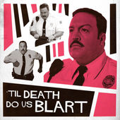 Illustration for article titled The McElroy brothers condemn themselves to a lifetime of mediocrity in Til Death Do Us Blart